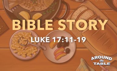 Bible Story 2