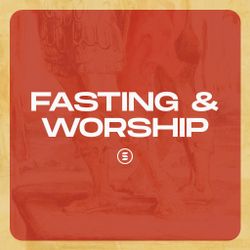 Fasting & Worship - Switch