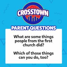 Social Media Graphic - Parent Questions