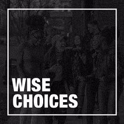 Wise Choices - Switch
