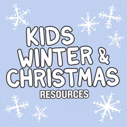Kids Winter Resources