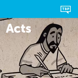 Read Scripture: Acts