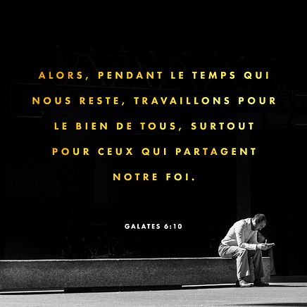 Galatians 6:10