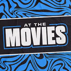 At the Movies - Blue Swirl