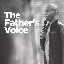 The Father's Voice