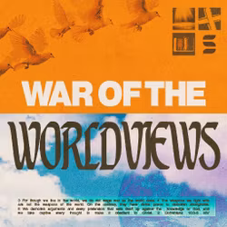 War of the Worldviews - Switch