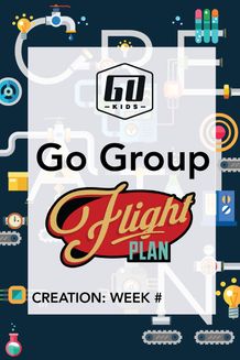 Flight Plan - Template Cover 01