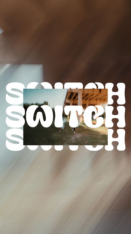 Logo Story 5