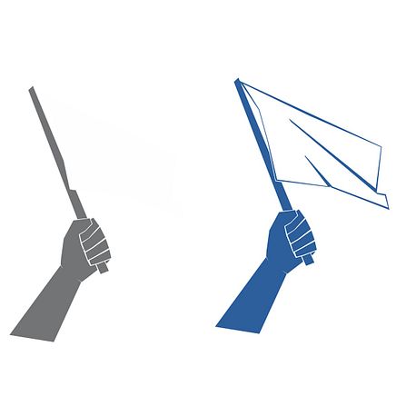 Artwork Flag