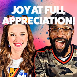 Joy at Full Appreciation, The Loop Show, Stand Alone Episode