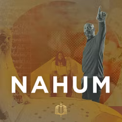 The Book of Nahum