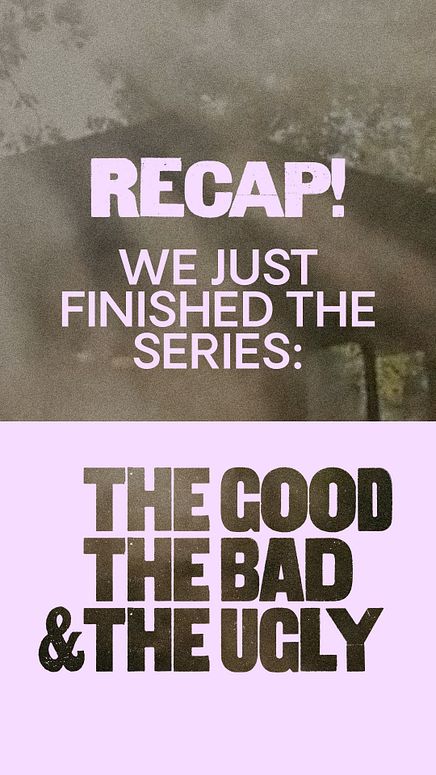 Social Recap Carousel 1