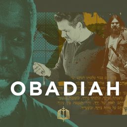 The Book of Obadiah