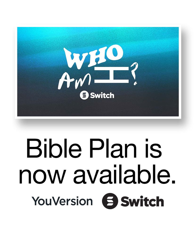 Bible Plan Week 1 Social