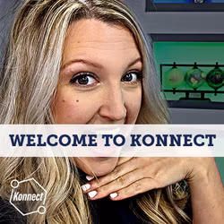 Welcome to Konnect - Konnect HQ, Standalone Episode