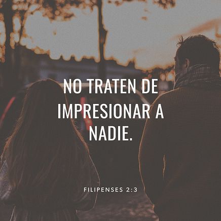 Philippians 2:3