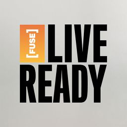Live Ready