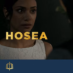 The Book of Hosea
