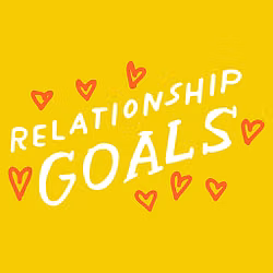 Relationship Goals - Fuse