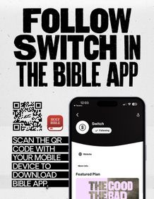 Follow Switch Signage - Full