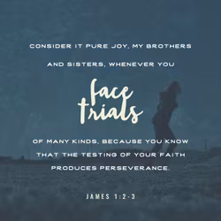 James 1:2