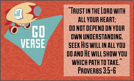 Go Verse