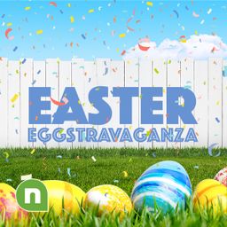 Easter Eggstravaganza 2 - KidSpring