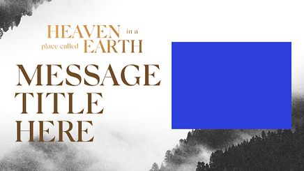 YouTube Cover - Editable