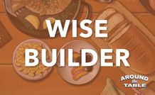 Wise Builder Sign