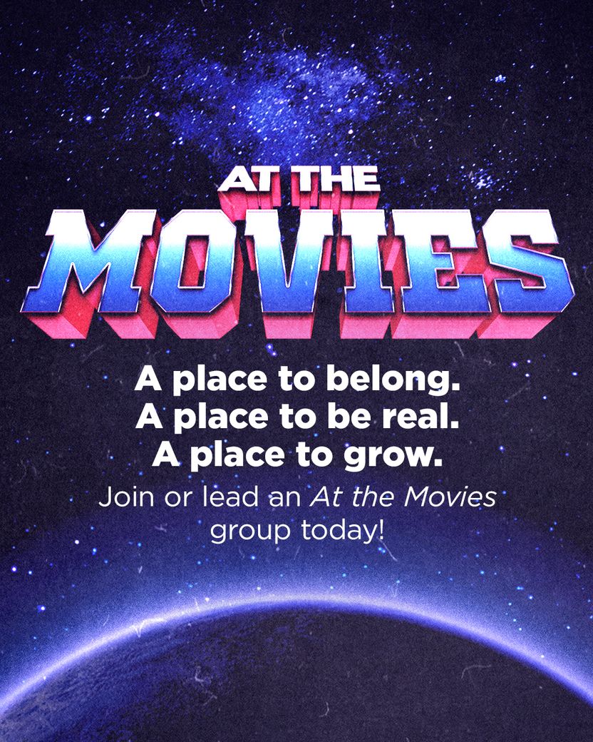 LifeGroup Social Media 2