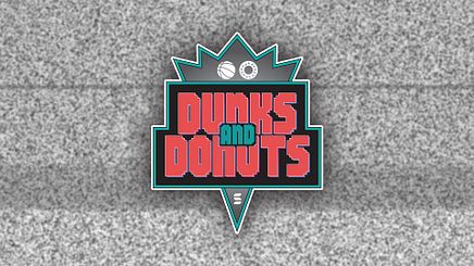 Dunks and Donuts