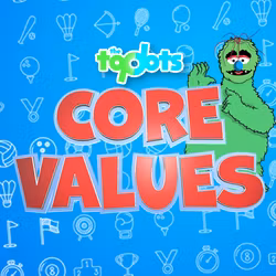 The Top Dots: Core Values