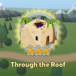 Through the Roof