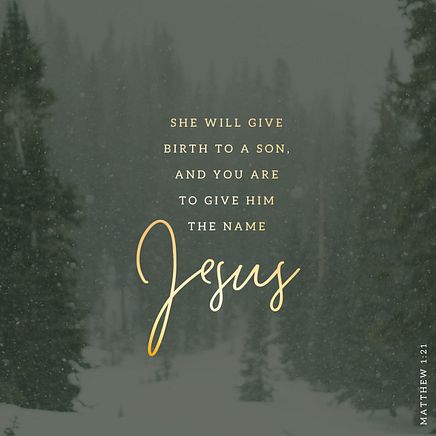 Matthew 1:21 - Image 2