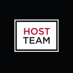 Host Team Booklet