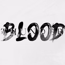 Blood and Thunder