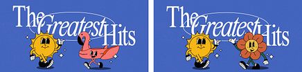 Web Headers - Editable