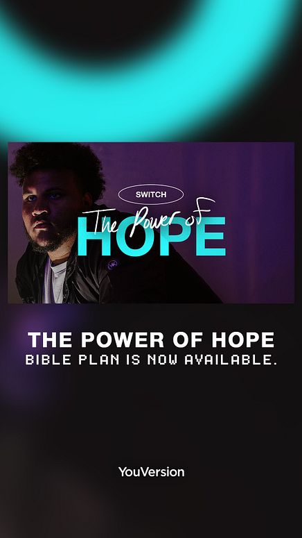 Bible Plan Social Stories