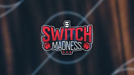 March Madness