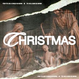 Christmas Nativity Artwork