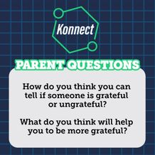 Parent Questions