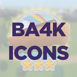 BA4K Icons