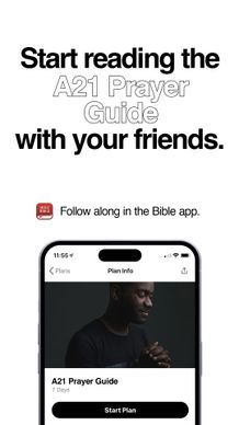 Bible Plan 2 - Story