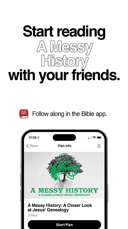 Bible Plan 5 Story