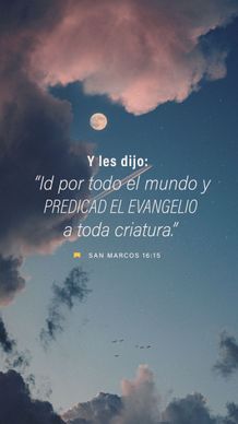 11 de mayo - Vertical