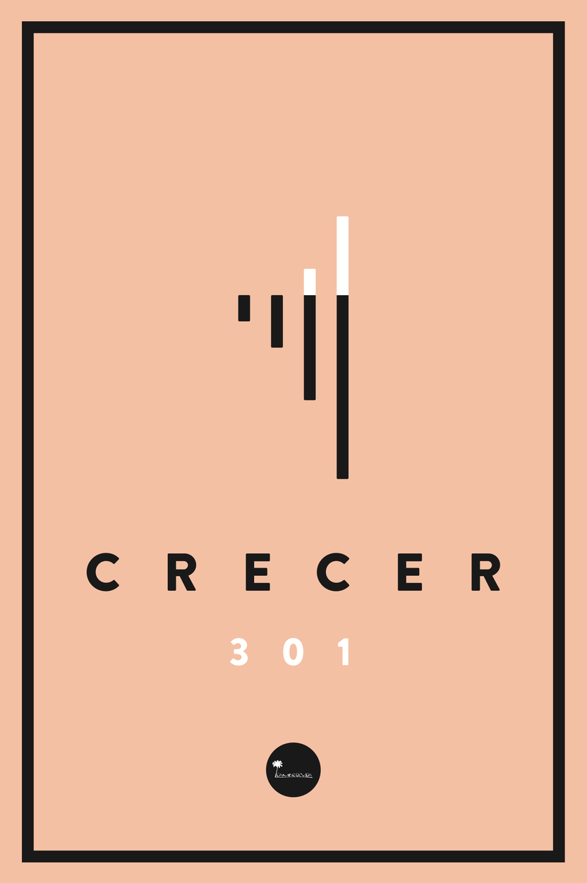 Crecer 301
