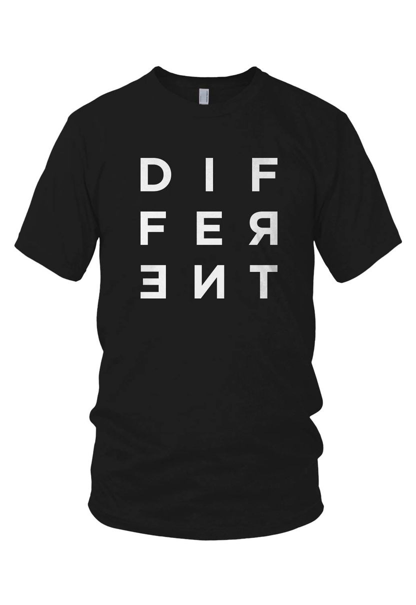 Shirt Design - MockUp