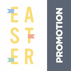 Easter Promotion