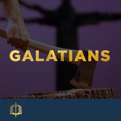 The Book of Galatians