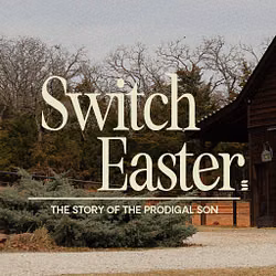 Switch Easter - Switch